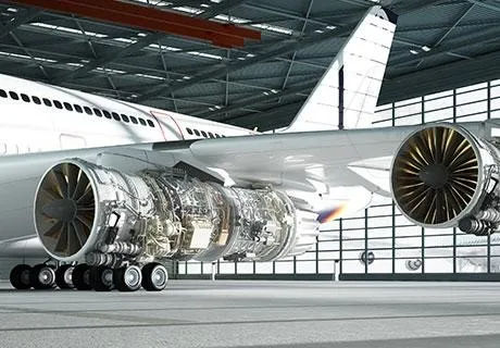 Inconel 625 Aerospace Applications Inconel 625 Aerospace Applications