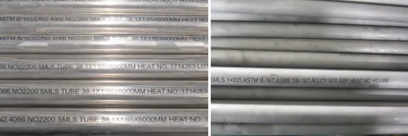 Inconel Vs Monel Alloy Inconel Vs Monel Alloy