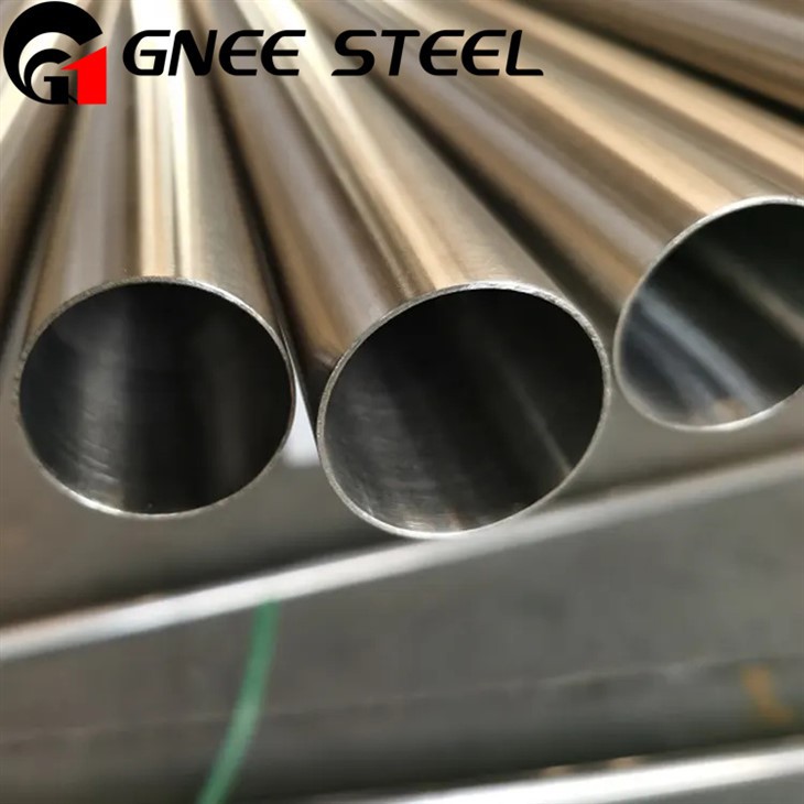 Large Diameter Inconel 600 Alloy Tube