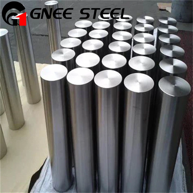Hastelloy B3 Round Bar Hastelloy B3 Round Bar