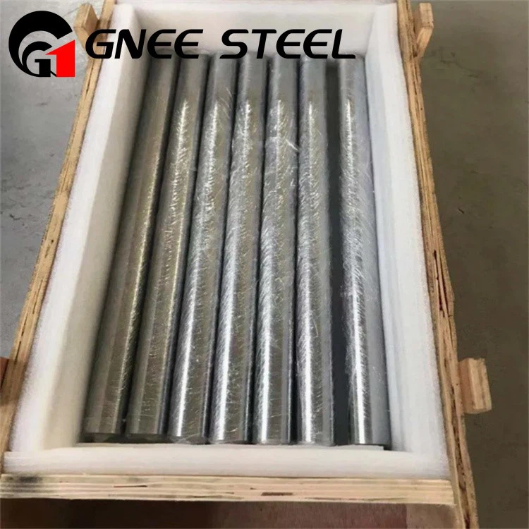 Molybdenum bar Molybdenum bar