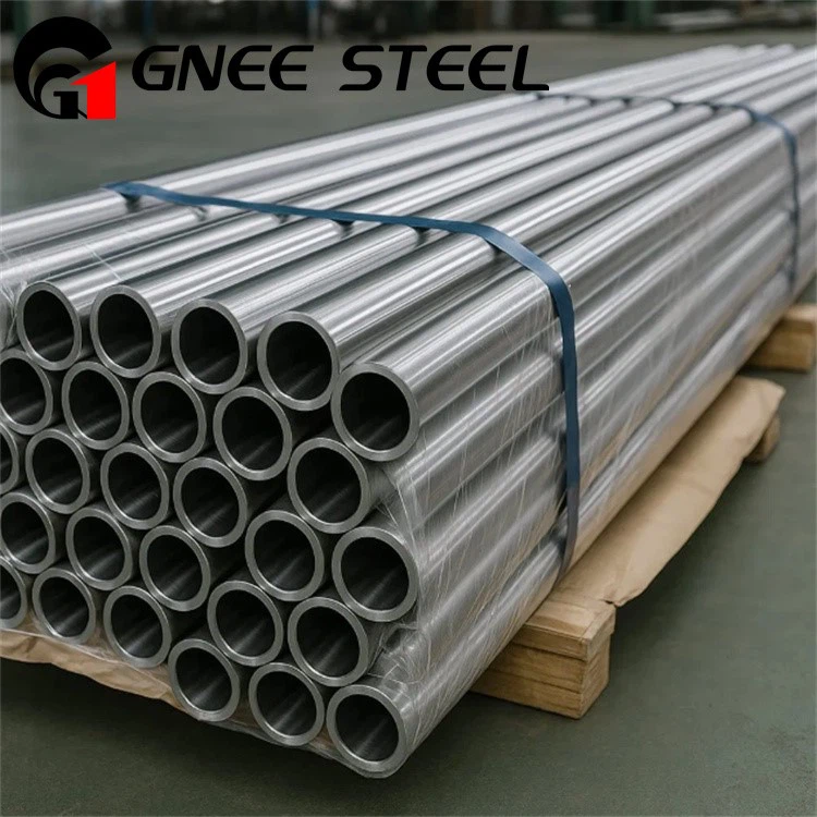 Molybdenum pipe Molybdenum pipe