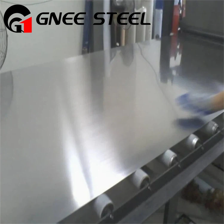 Molybdenum plate Molybdenum plate