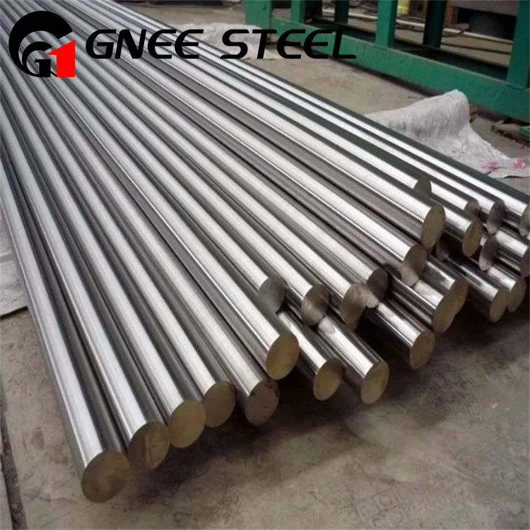Molybdenum bar Molybdenum bar