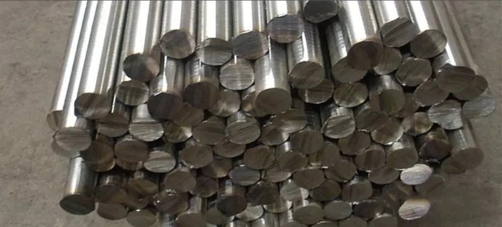Iron-Based Superalloys Iron-Based Superalloys