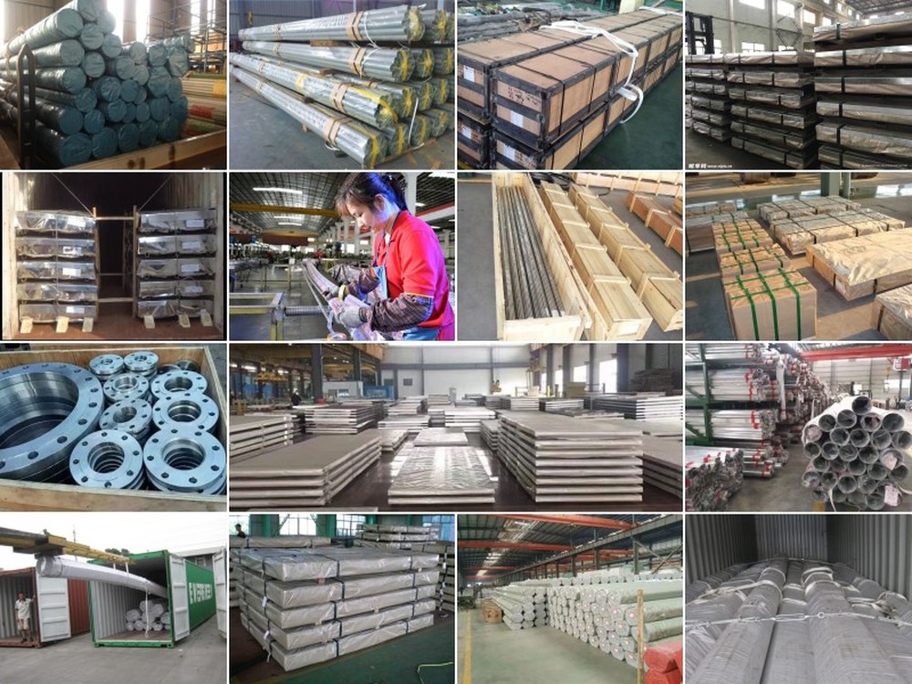 Super Alloy Product Packaging Super Alloy Product Packaging