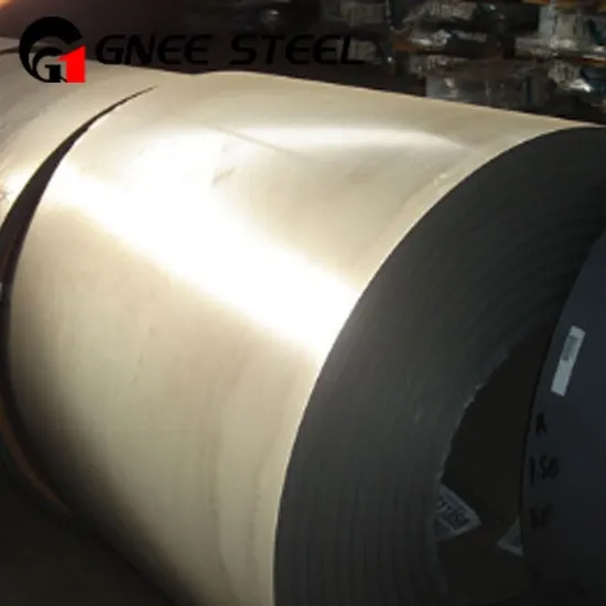 M36 Silicon Steel