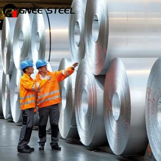 M36 Silicon Steel