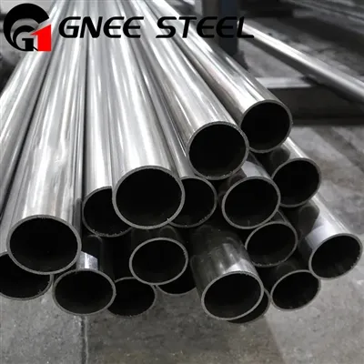 Is INCONEL An Alloy 825?