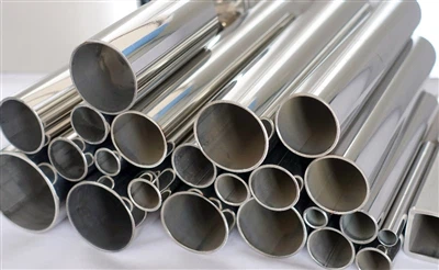 Inconel 625 No6625 Alloy Electropolishing Polished Seamless Precision Tube Mo...