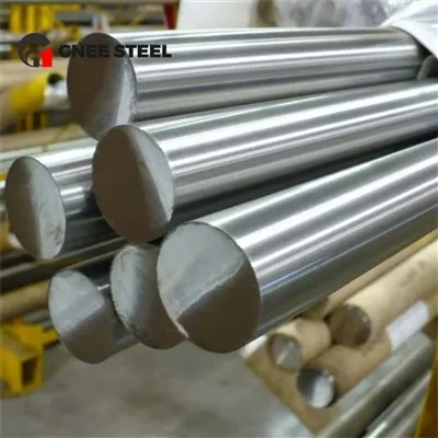 High Purity Monel 400 K-500 Bar Round Flat Rods Nickel Alloy