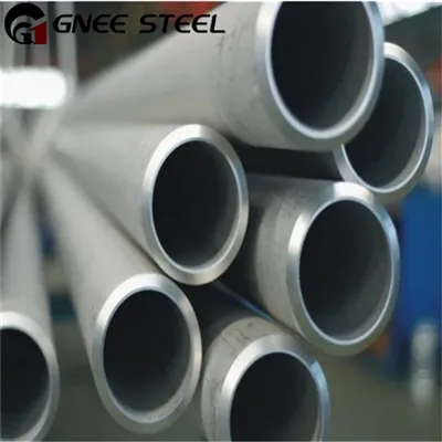 ASTM B167 Inconel 601 Seamless Steel Pipe