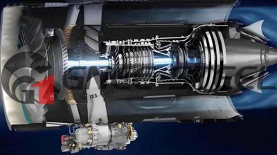 What Is GH4169 (UNS N07718) Bright Rod Used For in The Aerospace Industry?