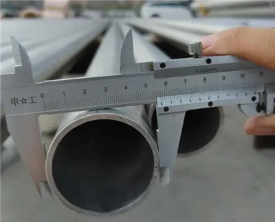 Comprehensive Guide To GH3030 Alloy