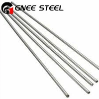 How about Monel Alloy 502? How about Monel Alloy 502?