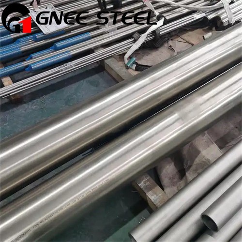 Learn about ASTM B444 Nickel Alloy Seamless Pipe Encyclopedia Learn about ASTM B444 Nickel Alloy Seamless Pipe Encyclopedia