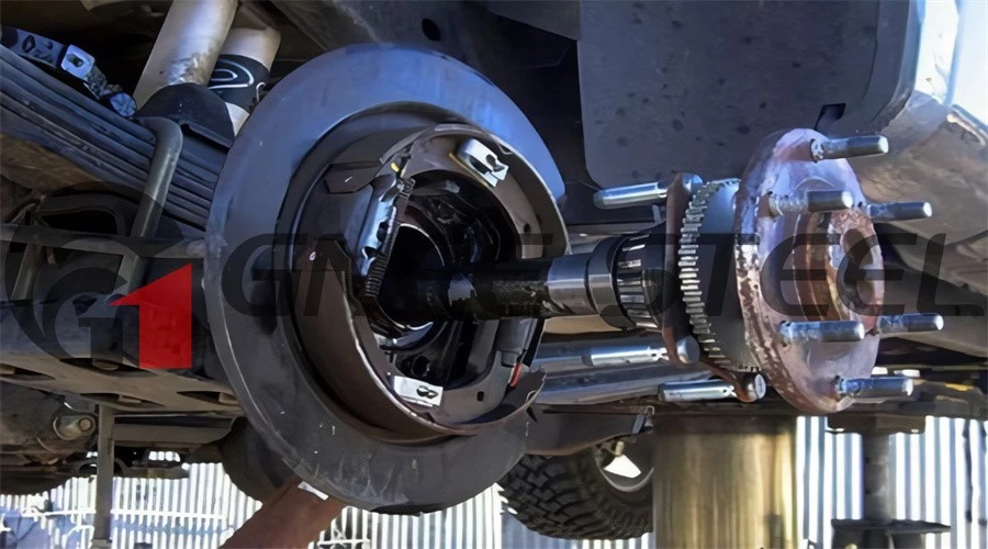 Inconel Alloy X-750 Flanges Inconel Alloy X-750 Flanges