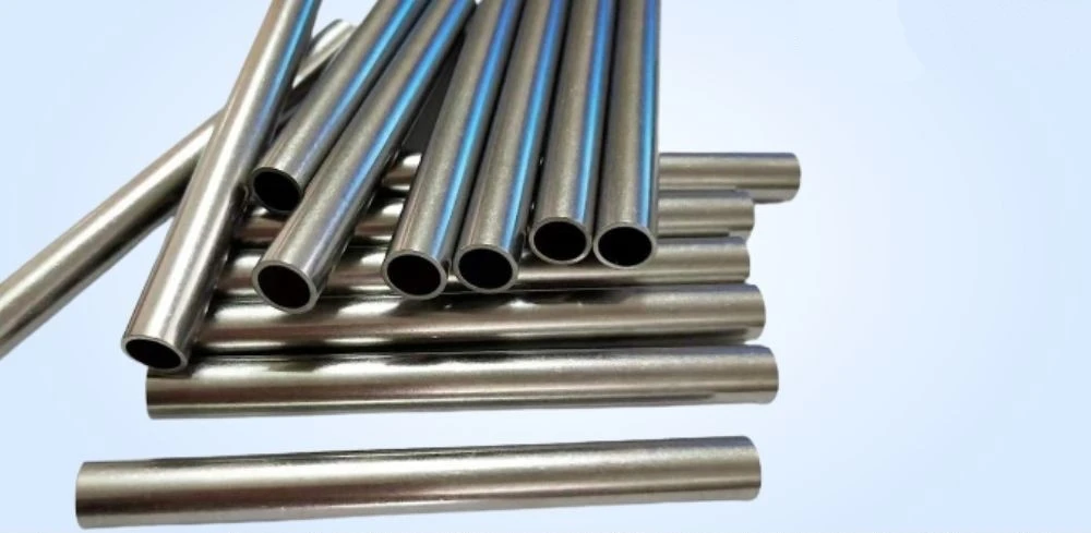 Hastelloy C276 And Monel 400 Hastelloy C276 And Monel 400