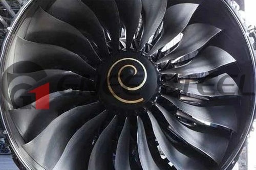 Nozzle blades Nozzle blades