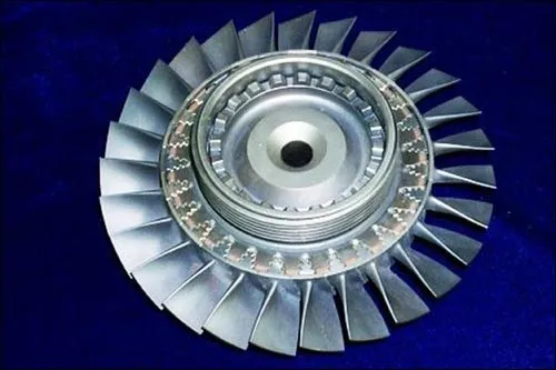 Turbine casing assemblies Turbine casing assemblies
