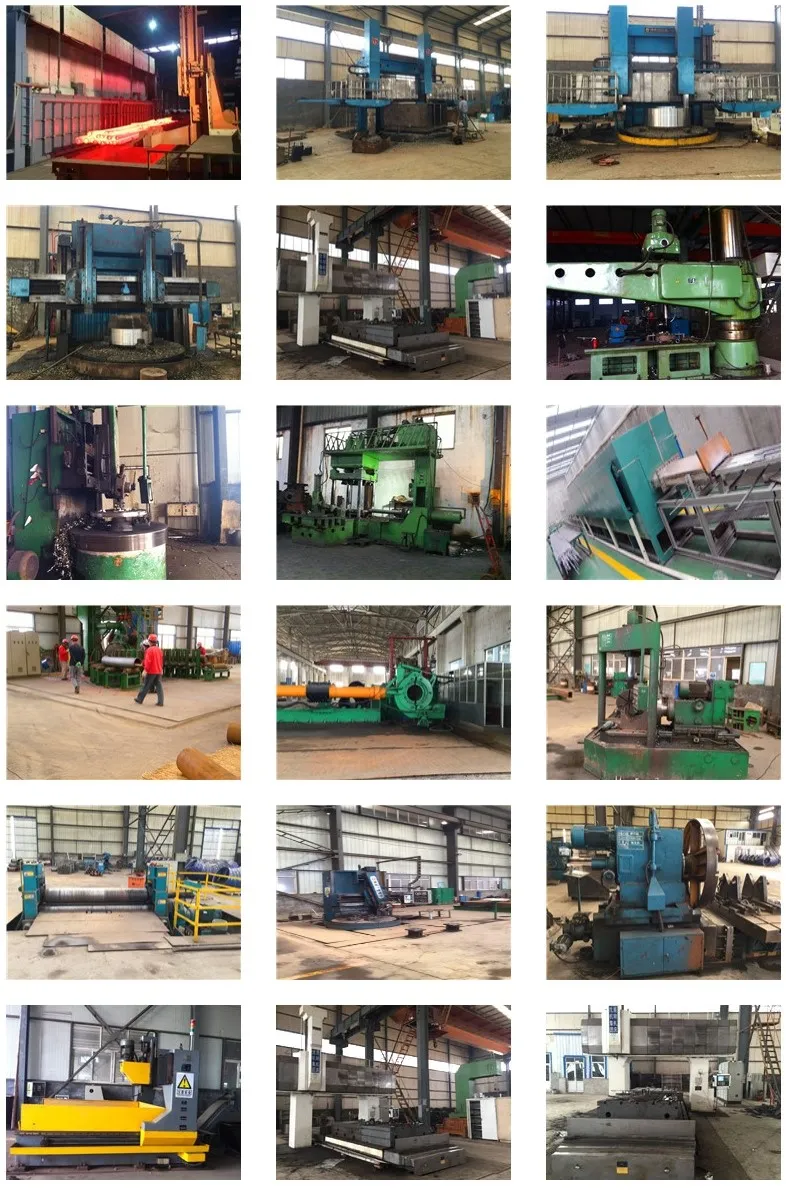 Gnee Alloy GH3030 Production Equipment Gnee Alloy GH3030 Production Equipment
