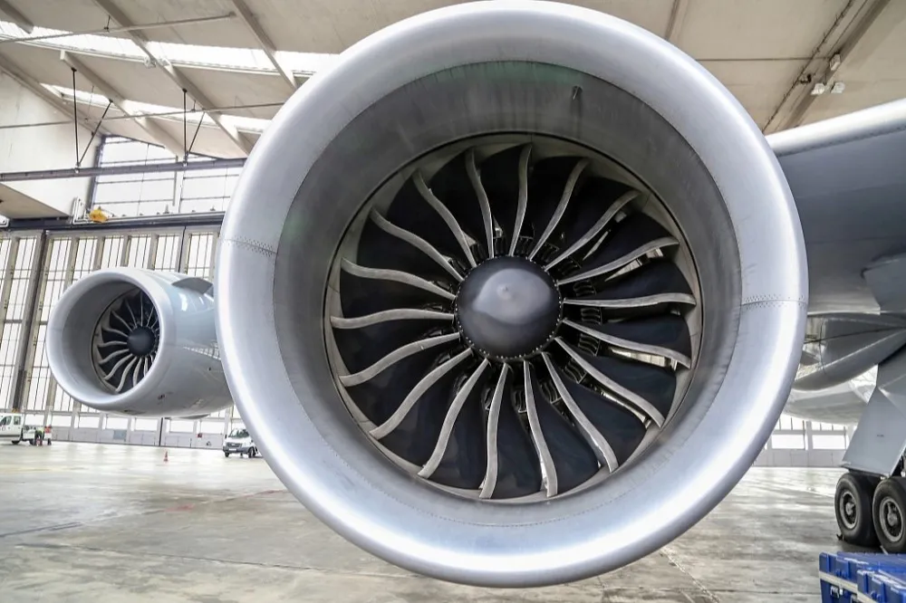 High-temperature turbine blades High-temperature turbine blades