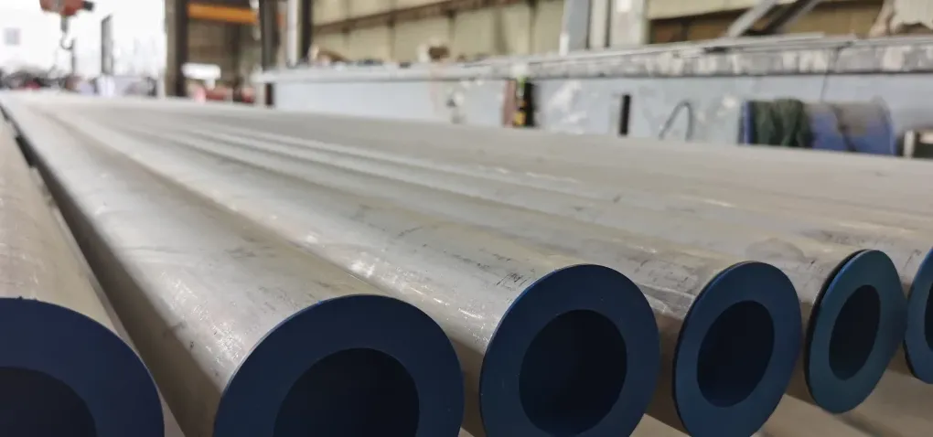 Inconel 625 Pipe Inconel 625 Pipe