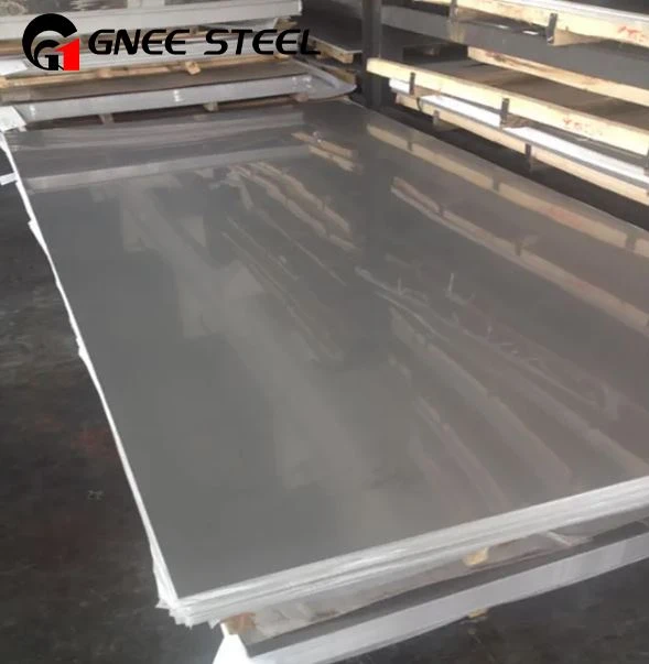 Nickel Alloy Plates