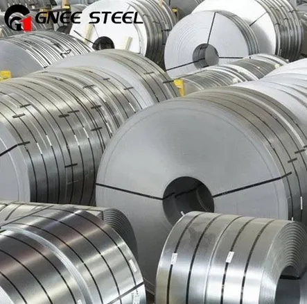 Silicon Steel Coils