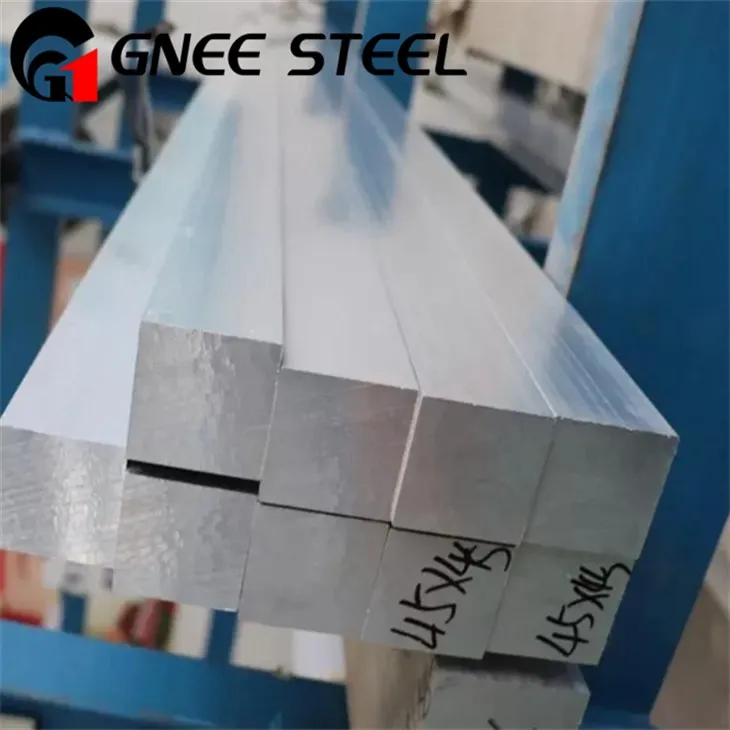 7075 Aluminum Alloy