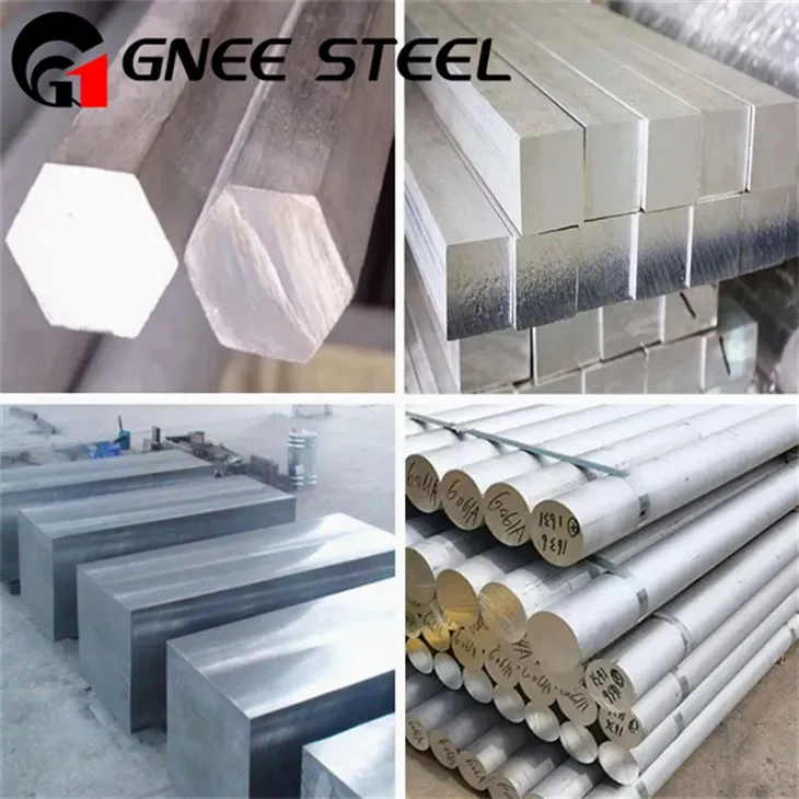 Aluminum Alloy 3004