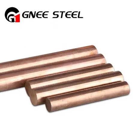  Nickel Copper Bar