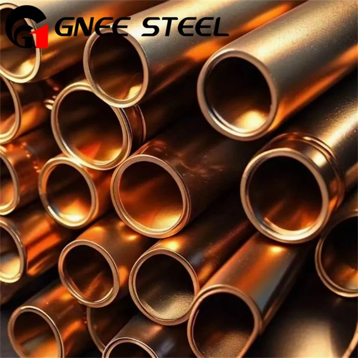 Copper Pipe
