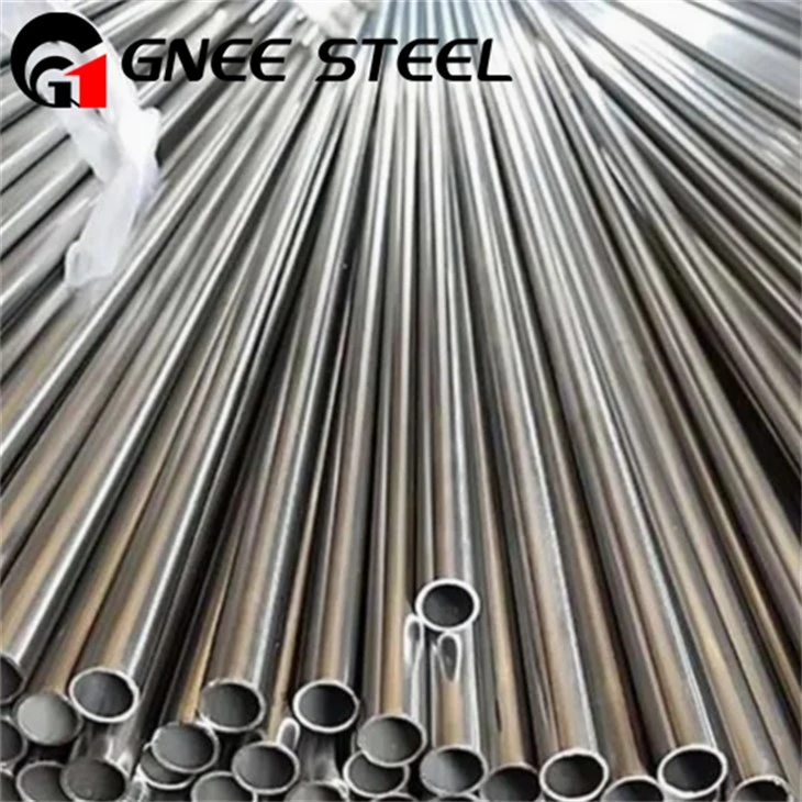 Customized Zirconium Alloy Tubes