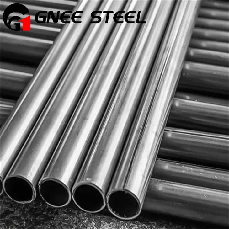 Inconel 601 Seamless Pipe
