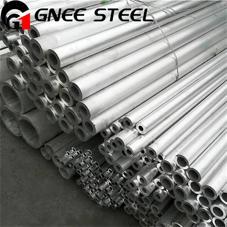Monel Alloy K500 Metal Steel Welded Pipe