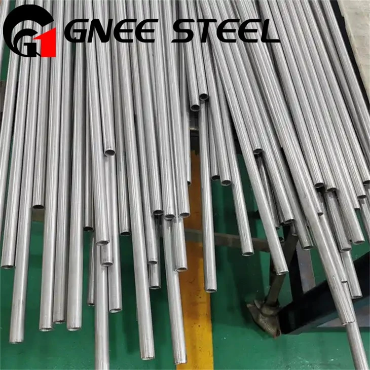 Monel Alloy K500 Metal Steel Welded Pipe