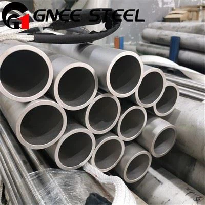 2J85 3J9 Thick Wall Pipe