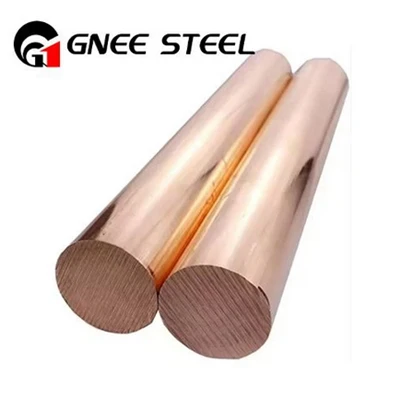 copper-radon alloys