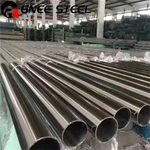 Heat Resistant Stainless Steel