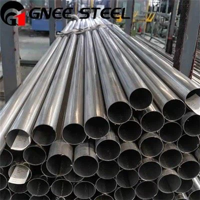 Inconel 2.4856 725 Ss Steel Pipe