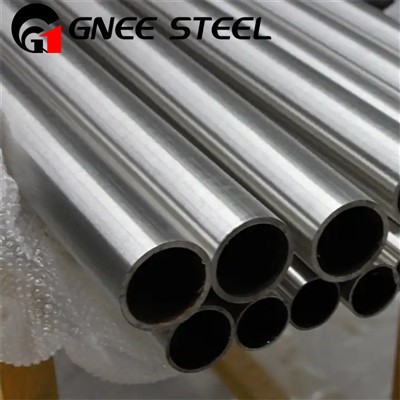 Inconel X750 600 Seamless Pipe