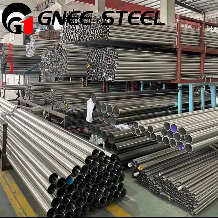 Inconel 718 Seamless Pipe Inconel 718 Seamless Pipe