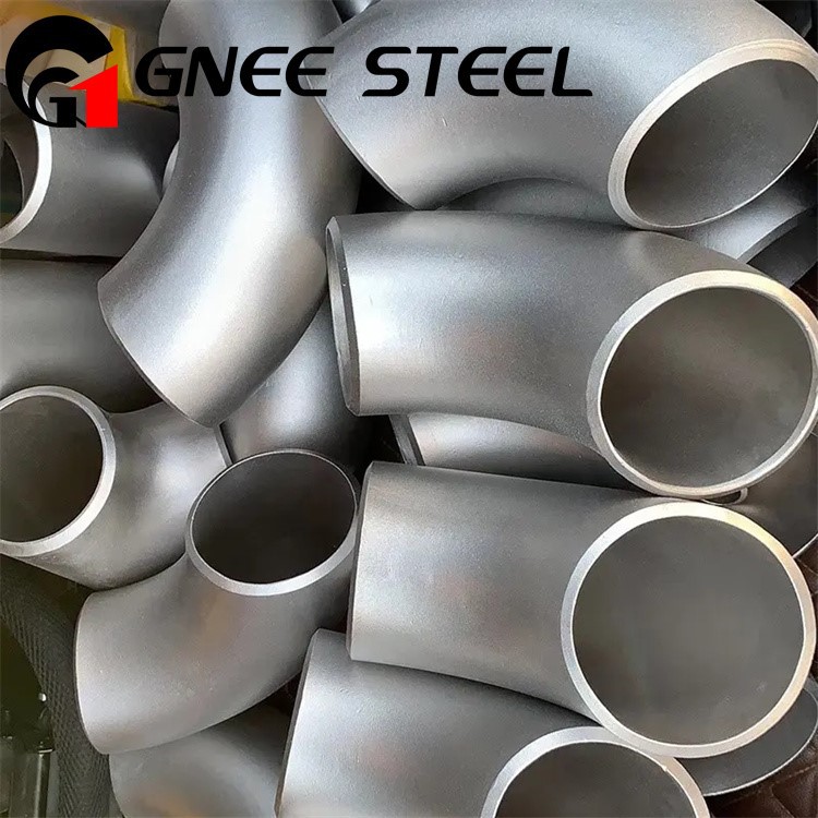 Inconel 718 Pipe Fitting Inconel 718 Pipe Fitting