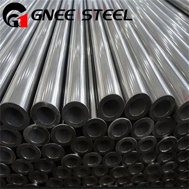 Inconel 600 Seamless Pipe Inconel 600 Seamless Pipe