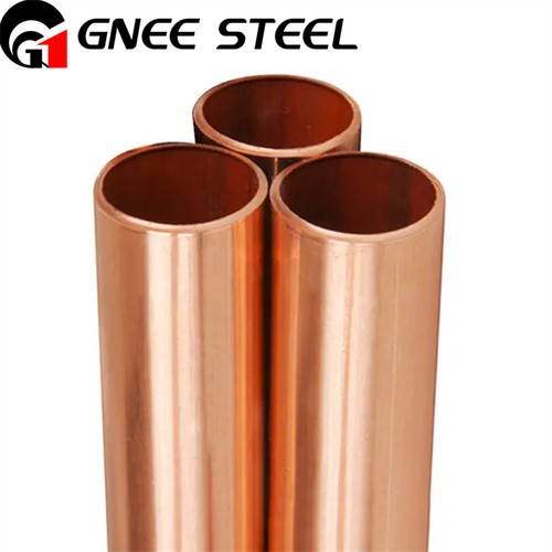 A C11000 Copper Alloy Pipe A C11000 Copper Alloy Pipe