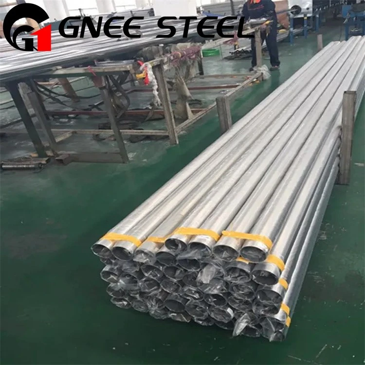 GH3030 GH3039 ss seamless tube GH3030 GH3039 ss seamless tube