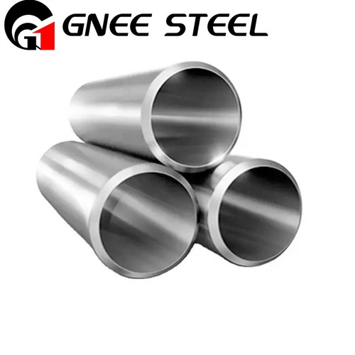 NS312 HasteIIoy S ss seamless tube NS312 HasteIIoy S ss seamless tube