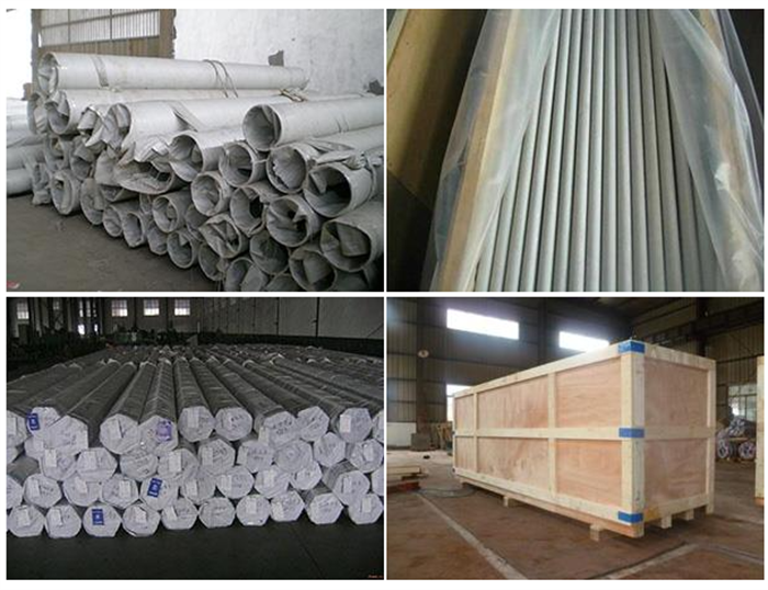 B B-3 Hastelloy Metal Pipe packaging B B-3 Hastelloy Metal Pipe packaging