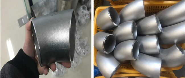 inconel alloy elbow inconel alloy elbow